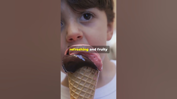 Every Ice Cream Lover Needs to Watch This! Top Ice Cream Flavors Ranked — Did Yours Make the List?