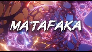 Unknown Brain - Matafaka Feat. Marvin Divine Infinity Beats