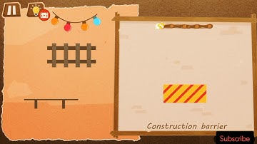 Chigiri-e TEMPLATE level 11 -15 walkthrough