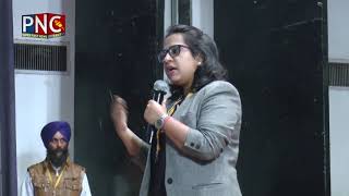Deepika Narayan Bhardwaj Director Martyrs of Marriage | Punjab News Channel