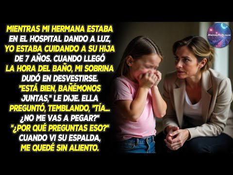 Lo que descubrí