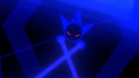 Project Arrhythmia level "On my way (2020 edit) (expert+ difficulty)" by Konstak (Me)