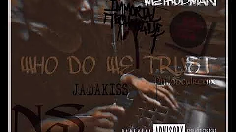 METHOD MAN & NAS Who Do We Trust ft. JADAKISS, IMMORTAL TECHNIQUE, RUGGED MAN (Pro.SoundzOpticSoul)