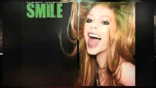 Avril Lavigne Smile Preview Pictures!!!!!!!!!!!!!!!!!!!!!!