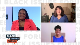 Full Episode | Black Issues Forum | Black Revolution in Artificial Intelligence
