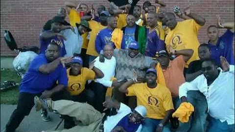The Ultimate NPHC Unity Video Alphas,AKAs,Kappas,Omegas,Deltas,Sigmas,Zetas,SGRhos & Iotas