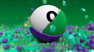 Tennessee Lottery Evening_C3_C4_WB 01/19/2023