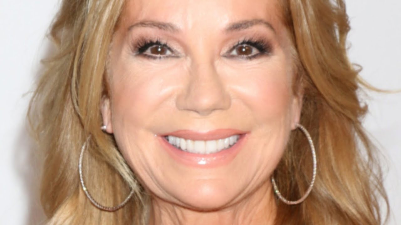 Kathie Lee Gifford Opens Up About Her New Relationship