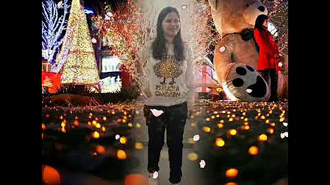Carina Tovar interpreta La primera navidad. Gnero:...