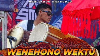 LAGU JARANAN WENEHONO WEKTU VOC WULAN JNP NEW SABDO MANGGOLO - L SHA PRO