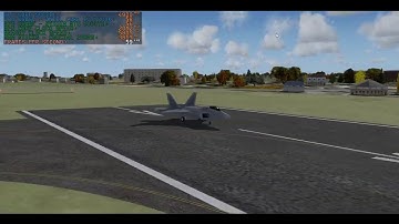 Flight Simulator crash and FIX | P3Dv4.5 Hotfix 2 | Default world vs Enhanced World | 1 of 3