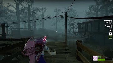 Left 4 Dead 2 Last Man On Earth (Swamp Fever, part 3)