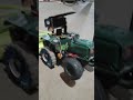 rc #tractor