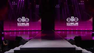 Show Highlights | 29th Elite Model Look World Final 2012