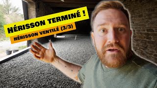 Les Néoruraux #5 // Hérisson ventilé (3/3)