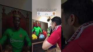 Bayindir Meminta Doa Dari Sifu Onana