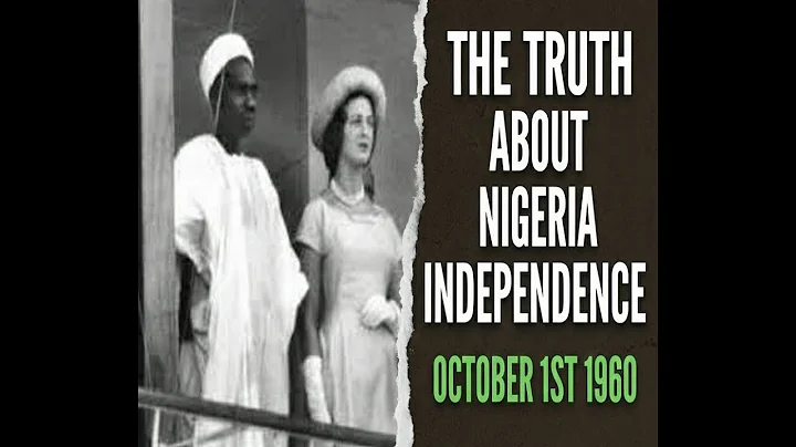 How Nigeria Really Gained Independence: The Full Story You Never Knew