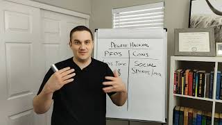 Pros and Cons of Degree Hacking | It's NOT perfect. But almost...