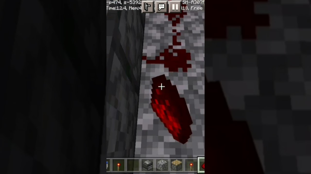 how to make automatic concrete farm in minecraft 1.18 