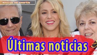 Un nuevo revés para Shakira