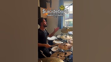 $UICIDEBOY$ REALISM VS IDEALISM (P1) // #yinyangtapes #scrim #slickitysloth #yungmutt