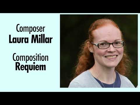 Requiem - Laura Millar // Call for Scores Collaboration with @TrumpetMTC and @Diversify the Stand