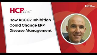 How ABCG2 Inhibition Could Change EPP Disease Management