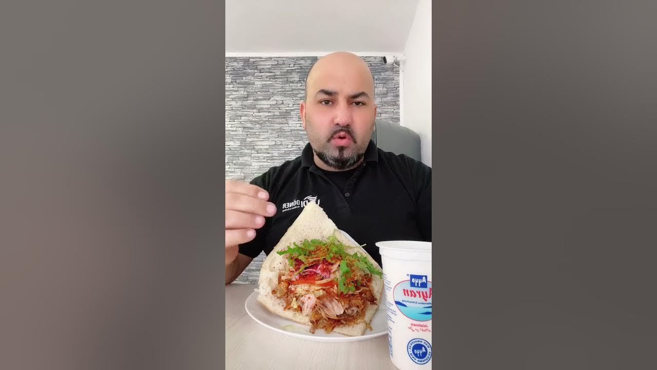 Döner ohne Soße YouTube