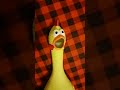 The Screaming Rubber Chicken 