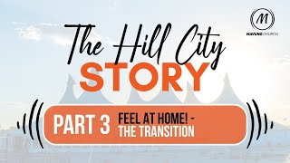 DANIEL FLECHSIG || THE HILLCITY STORY || FREE THE FUTURE