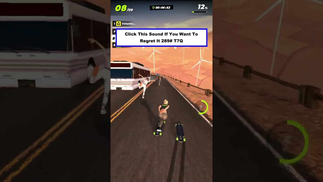 Click This Sound If You Want To Regret It T7Q 