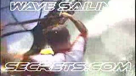 Back Loop Instruction