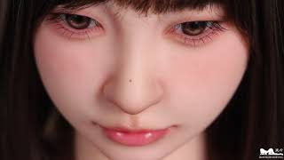 ✨ Irontech Oriental Series — Sakura Soul Makeup Showcase | Official Presentation screenshot 2