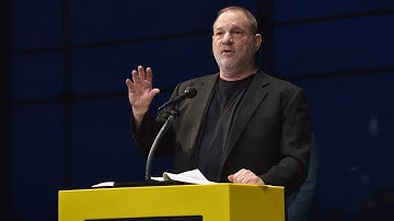 LAPD submits abuse cases against Weinstein to DA