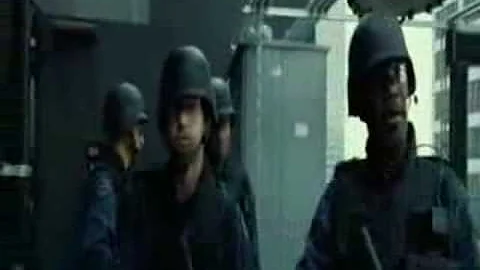 SWAT Music Video