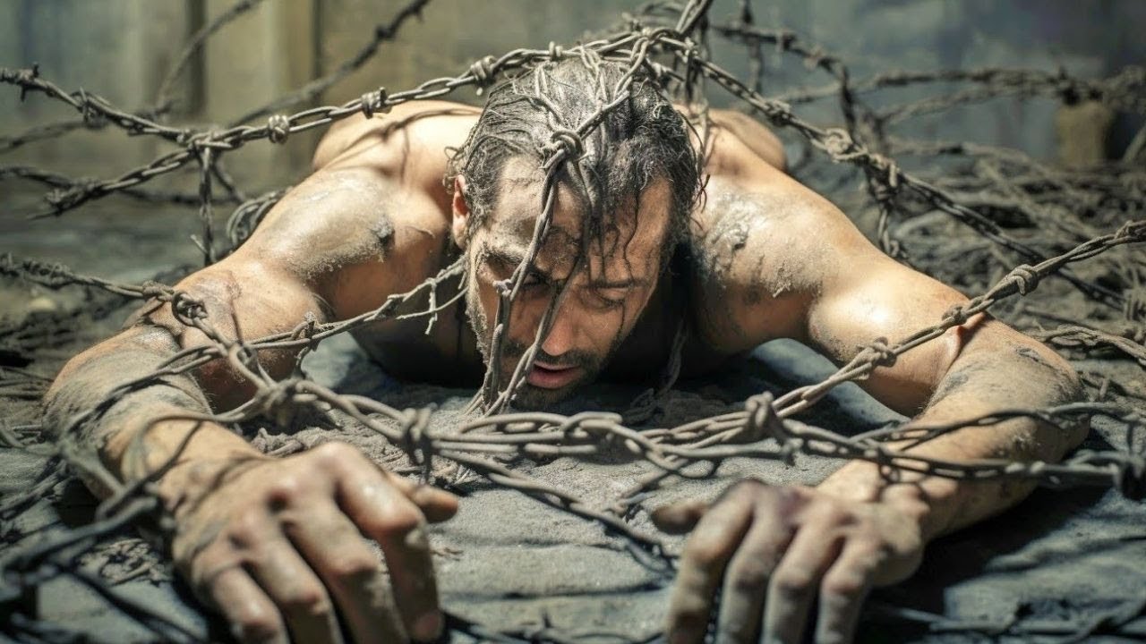 Iss Killer k Apne Logo ne hi Isko Qaid krlia ( Nero Movie Explained in Hindi | MovieStory