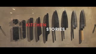 KITCHEN STORIES. Mr.Bo