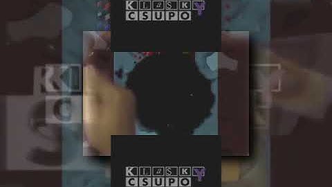 (YTPMV) Windows 3.1 Csupo Scan