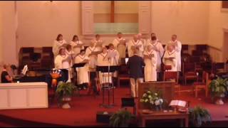 My Calvary Choir Concert part 2