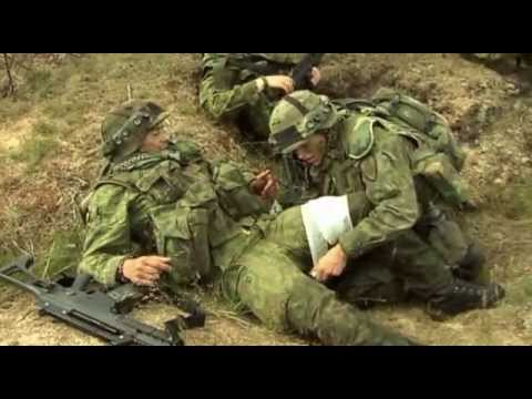 Video: Nauji ginklai Rusijos pėstininkams RPO PDM-A „Shmel-M“