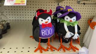 Walgreens Store Walk Through