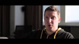 Alien: Isolation | Survivor Mode trailer