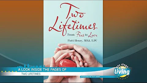 A Vision for a better life in "Two Lifetimes"