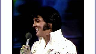 Elvis Presley   -   Spanish Eyes