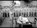 Douglas MacArthur Tribute "OLD SOLDIERS NEVER DIE" (1951)
