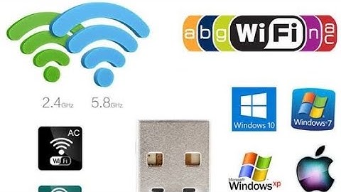 ALFA Wireless RealTek driver | Can