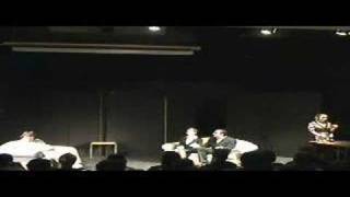 The Clockmakers Part 1 of 2