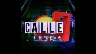 Calle 7 Bolivia Ultra - Temporada 10 200118