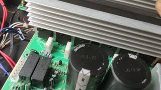 bongkar power Betavo Tx2000