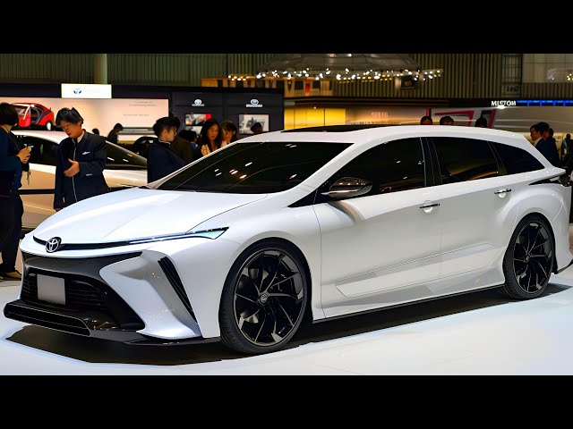 Aプラ　エスティマ　プレビア　海外製 トヨタ エスティマ 4WD アエラスプレミアムナビスペシャル No.68